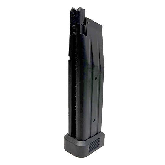 EMG by Army caricatore XL 30 colpi per pistola a gas STACCATO C2 2011