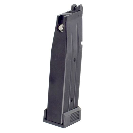 EMG by Army caricatore 28 colpi per pistola a gas STACCATO C2 2011