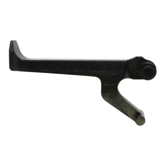 Retroarms grilletto speed trigger tipo B per fucile elettrico ak (nero)