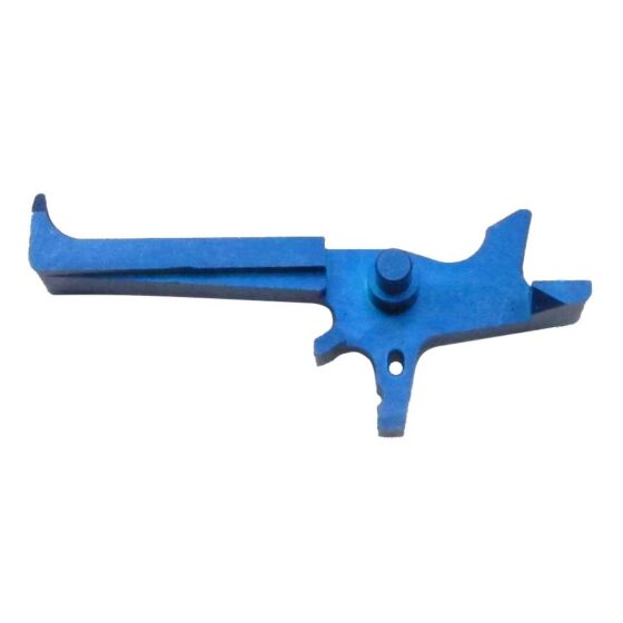 Retroarms Speed trigger type C for m4 electric gun (blue)