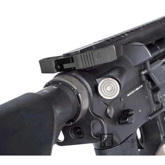 PTS set asta armamento RADIAN RAPTOR per fucile elettrico M4 (nera)