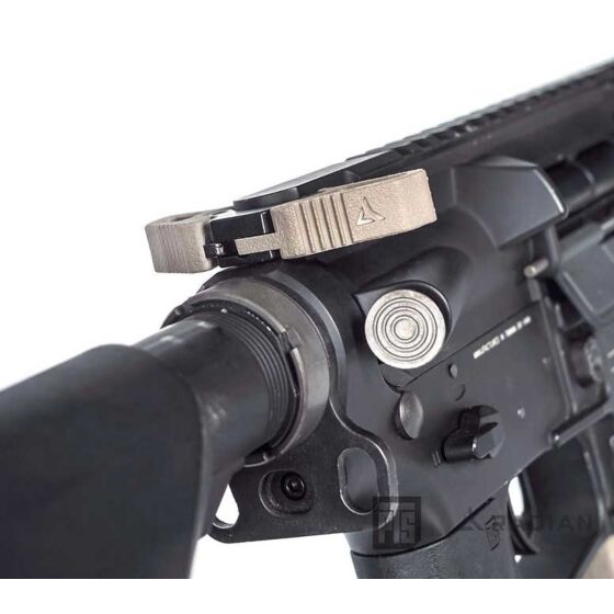 PTS set asta armamento RADIAN RAPTOR per fucile elettrico M4 (dark earth)