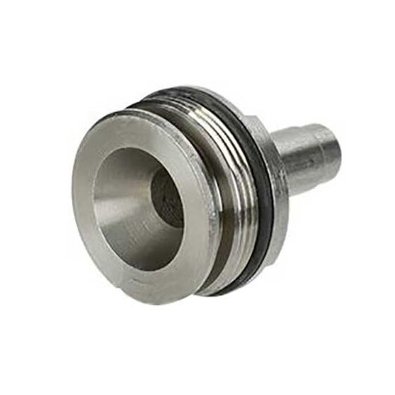 Ra-tech testa cilindro damper per fucile a molla vsr10