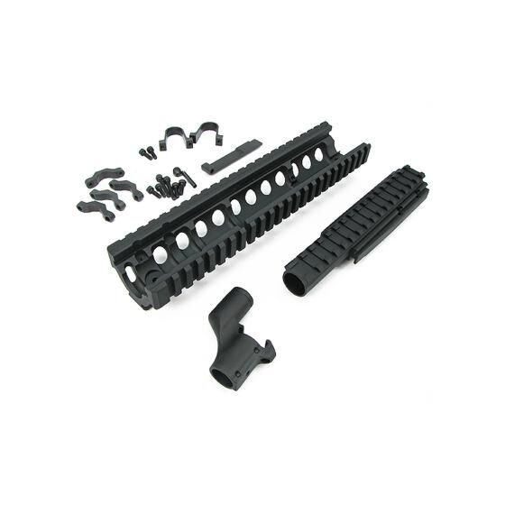 King arms ras set completo per fucile ak