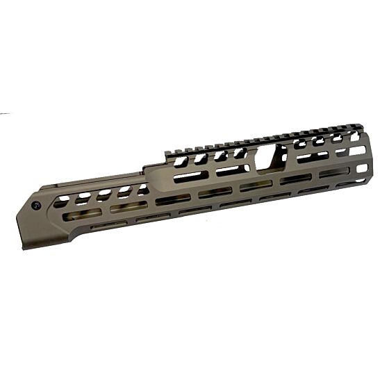 Airsoft Artisan SET frontale 13.7 pollici per fucile MCX (DE)