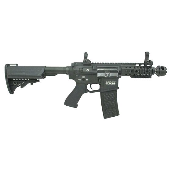 G&p fucile elettrico M4 STRIKE RAPID ELECTRIC GUN (nero)