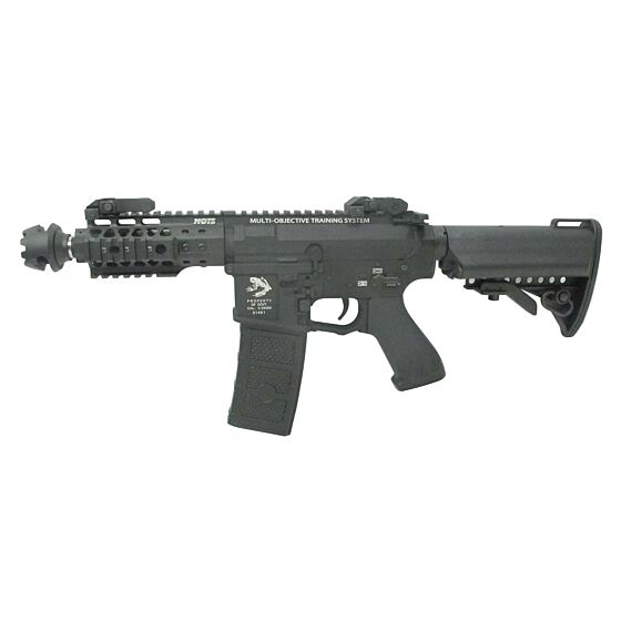 G&p fucile elettrico M4 STRIKE RAPID ELECTRIC GUN (nero)
