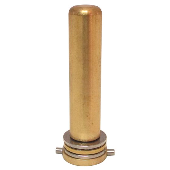 Deepfire ball bearing metal spring guide for ver.2 gearbox