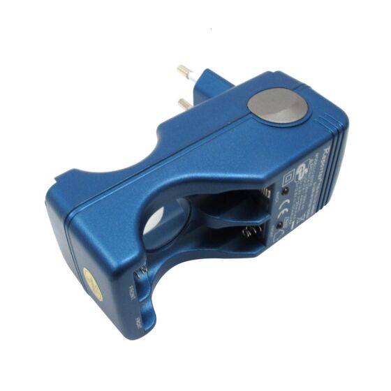 Reeporter rechager set for AA/AAA batteries