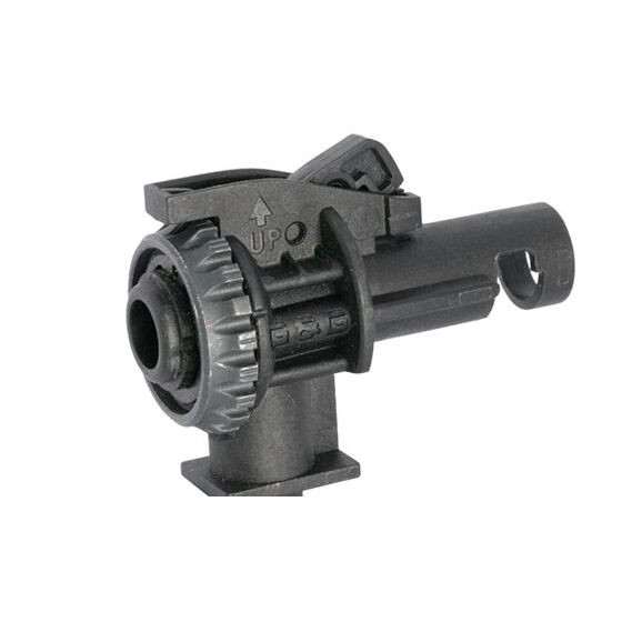 Airtech Studios Braccetto pressore ARA per T hopup R-hop G&G rotary