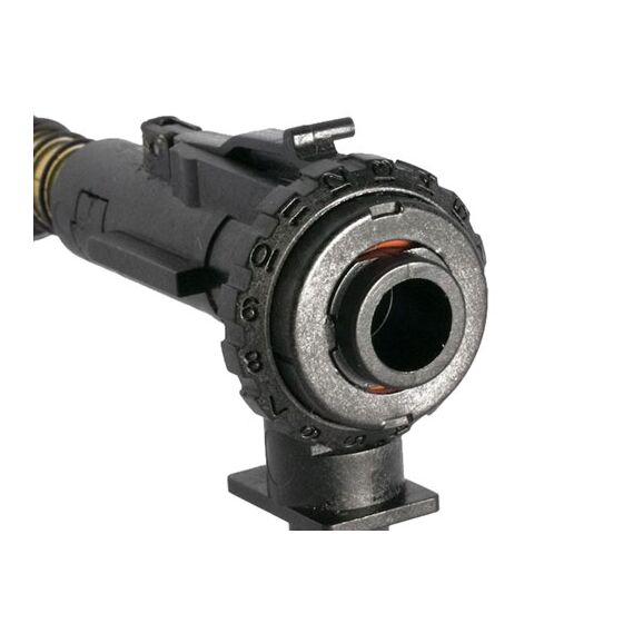 Airtech Studios ARA TDC arm for KRYTAC R-hop Chamber
