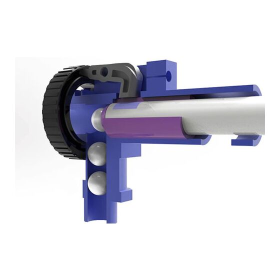 Airtech Studios Braccetto pressore ARA per T hopup rotary PROWIN