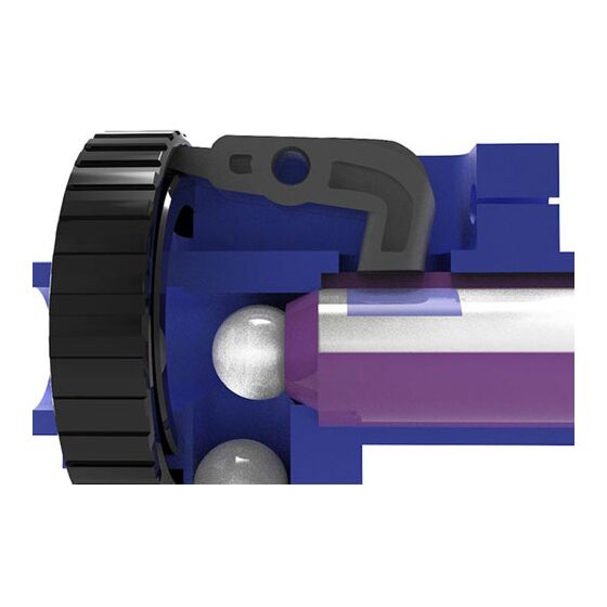 Airtech Studios Braccetto pressore ARA per T hopup rotary PROWIN