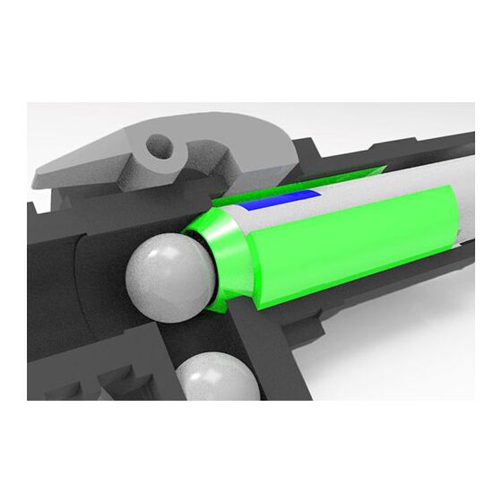 Airtech Studios Braccetto pressore ARA per T hopup rotary VFC