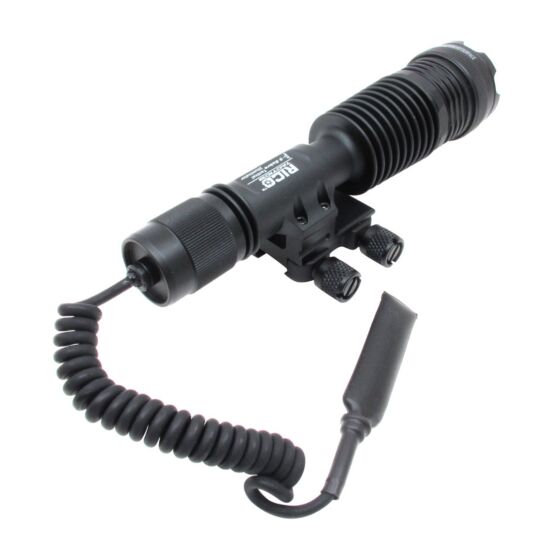 Rico beta9 200 tactical light