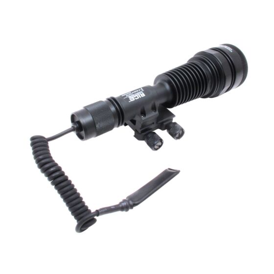 Rico beta9 300 tactical light