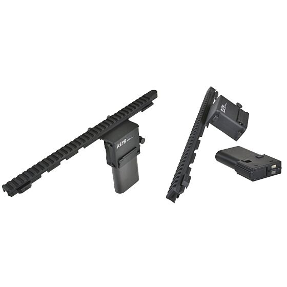 Madbull sistema RESET RIPR con battery box