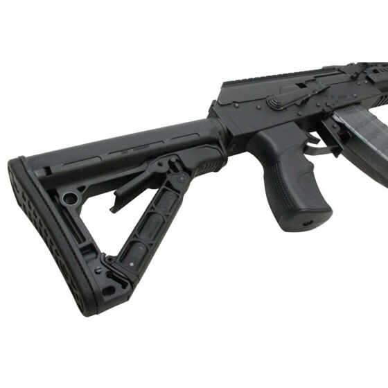 G&g gt-advanced AK74-CQB full metal electric gun