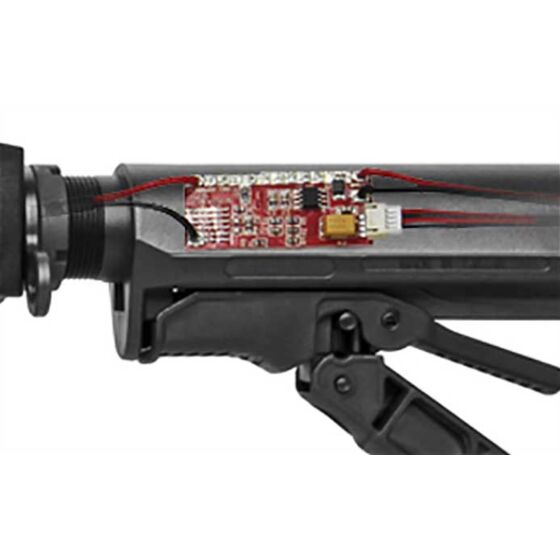 G&g gt-advanced AK74-CQB full metal electric gun