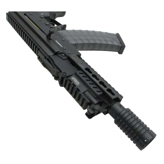 G&g gt-advanced AK74-CQB full metal electric gun