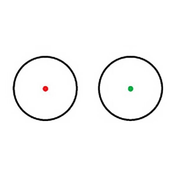 Js-tactical ottica red dot per fucile mp5/g3