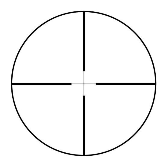 Js-tactical 2.5-10x42 scope with laser
