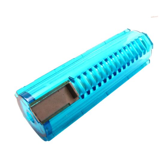 Royal pistone in nylon (azzurro)