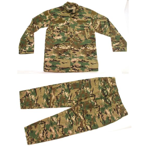 Royal mimetica USMC multicam (XL)