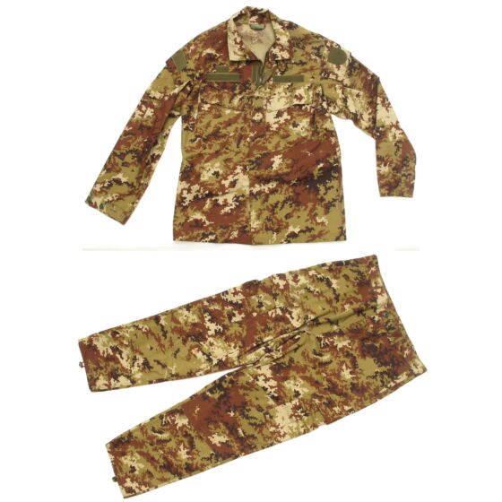 Royal mimetica USMC vegetata (XL)