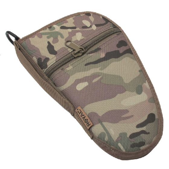 Royal padded small pistol case (multicam)