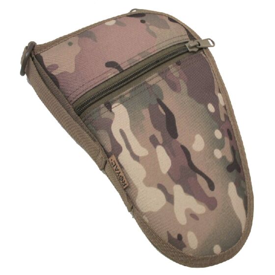Royal padded pistol case (multicam)