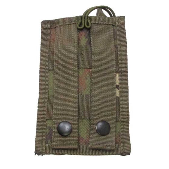 Royal tasca aperta doppio caricatore m16 (vegetata)