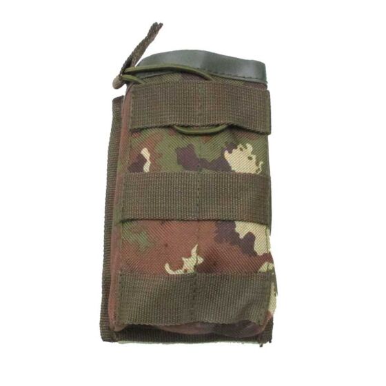 Royal tasca aperta doppio caricatore m16 (vegetata)