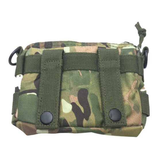 Royal fast utility pouch (multicam)