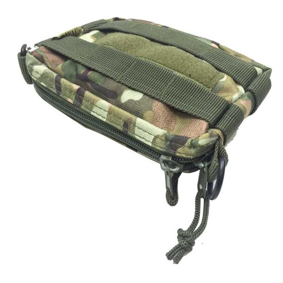Royal fast utility pouch (multicam)