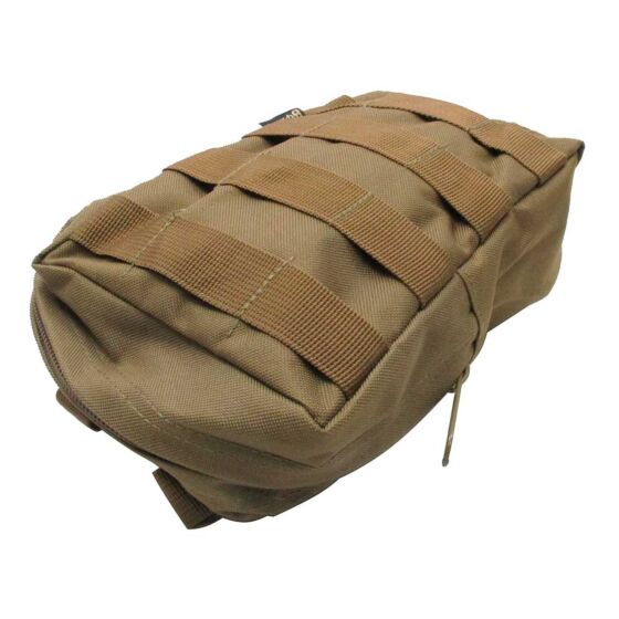 Royal tasca utility verticale grande (tan)