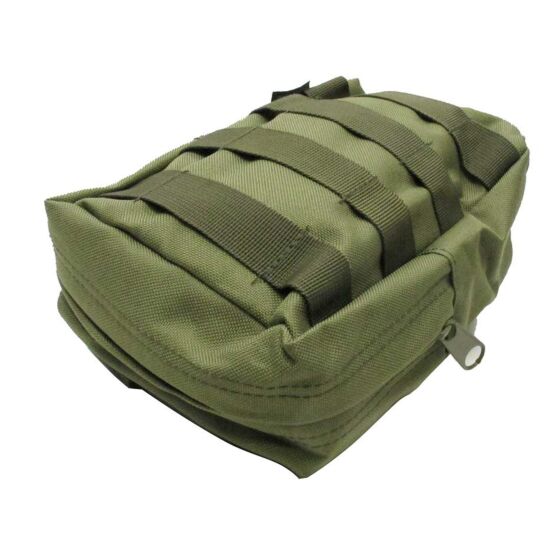 Royal large vertical utility pouch (od)