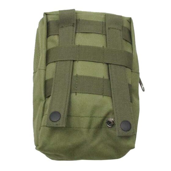 Royal large vertical utility pouch (od)