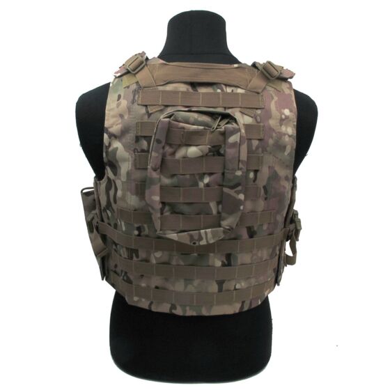 Royal plus giubbino tactical body armor (mc)