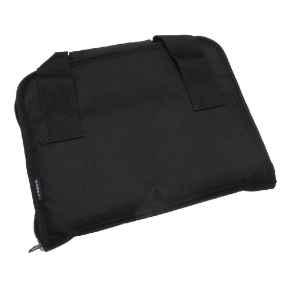 Royal plus borsa molle porta pistola (nera)