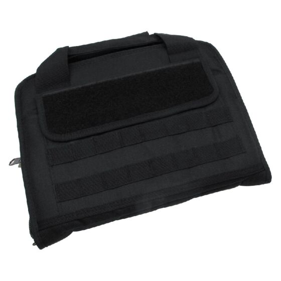 Royal plus borsa molle porta pistola (nera)