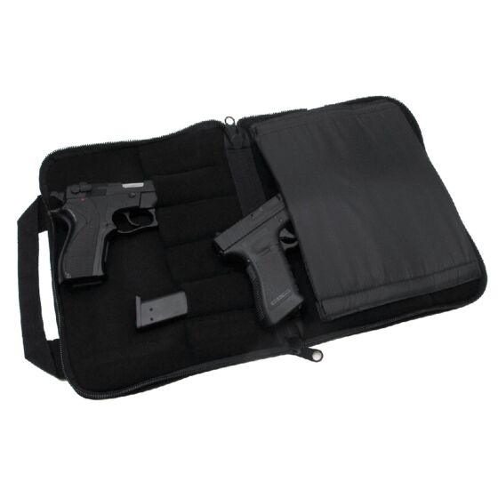 Royal plus borsa molle porta pistola (nera)