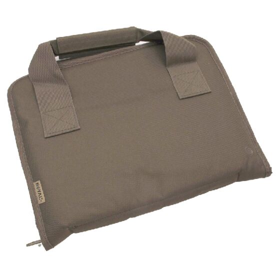 Royal plus molle tactical pistol case (tan)