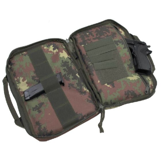 Royal borsa tactical porta pistola (vegetata)