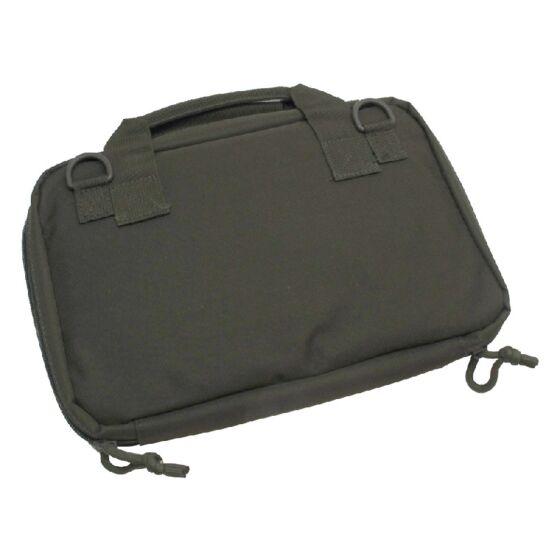 Royal multipurpose tactical pistol case (od)