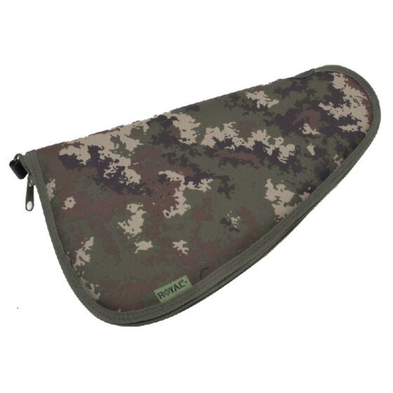 Royal padded pistol case XL (italian camo)