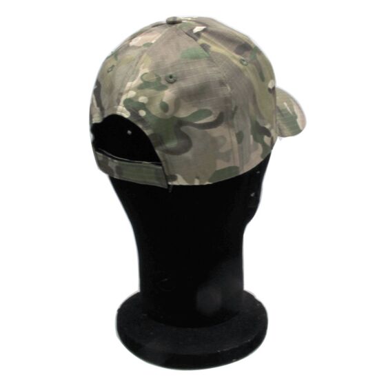Royal cappello combat baseball style (multicam)