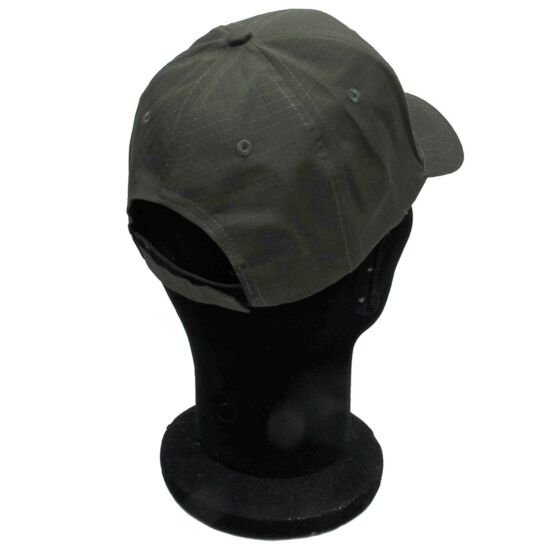 Royal cappello combat baseball style (verde)