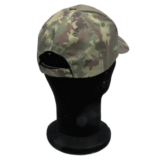 royal cappello combat baseball style (vegetato)