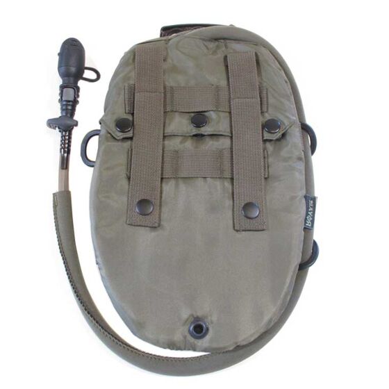 Royal sistema di idratazione molle 1.75L (verde)